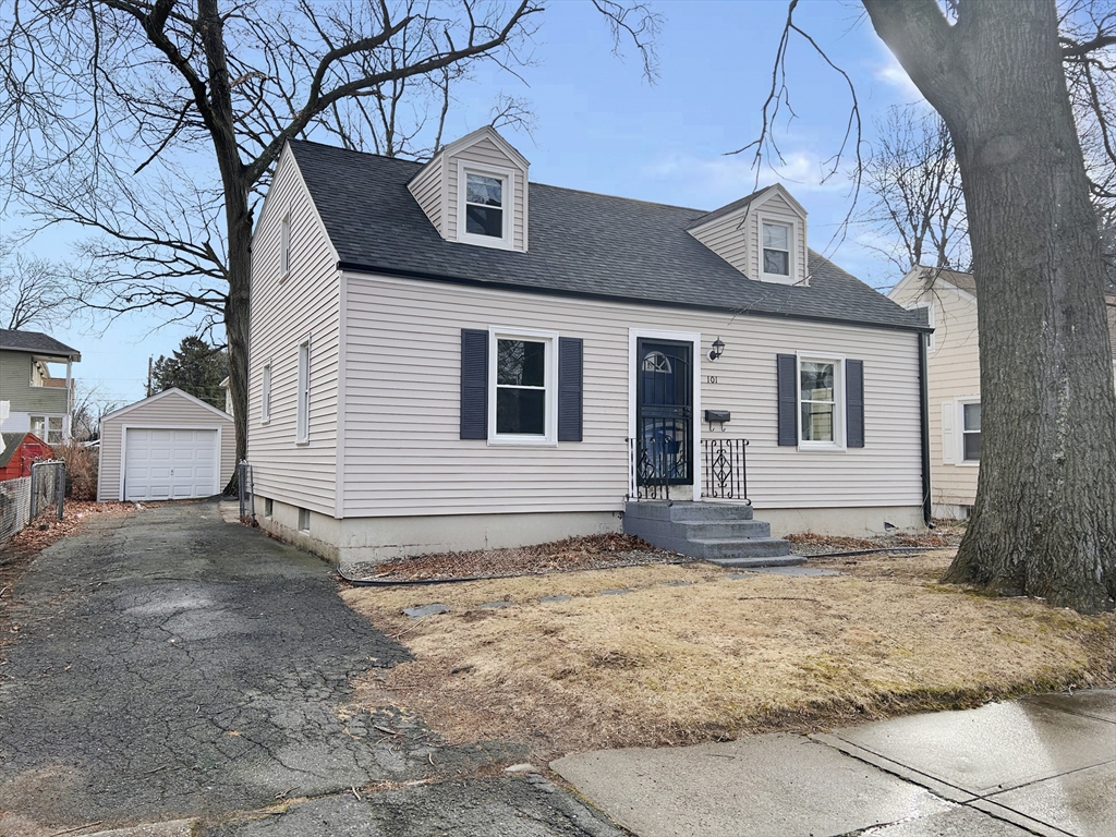 101 Victoria St