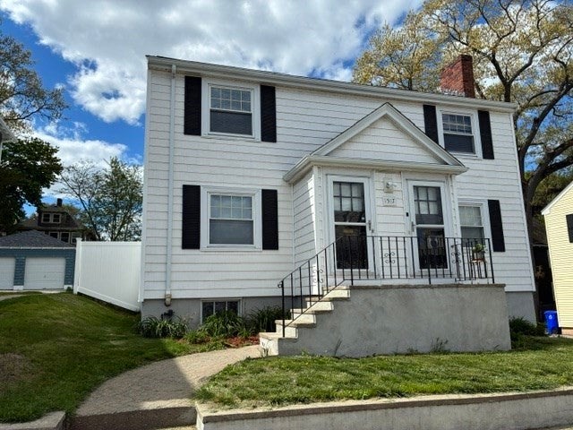 1517 Centre St #2, Boston, MA, 1517 Centre St #2, Boston, MA Photo #1