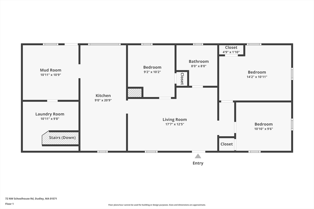 72 Nw Schoolhouse Rd