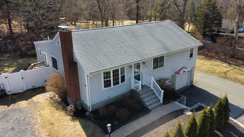 Photo of 5 W Main Street, Hopkinton, MA 01748 (MLS # 73495363)