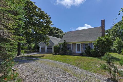 Photo of 44 Emery Ln, Chatham, MA 02650 (MLS # 73426705)