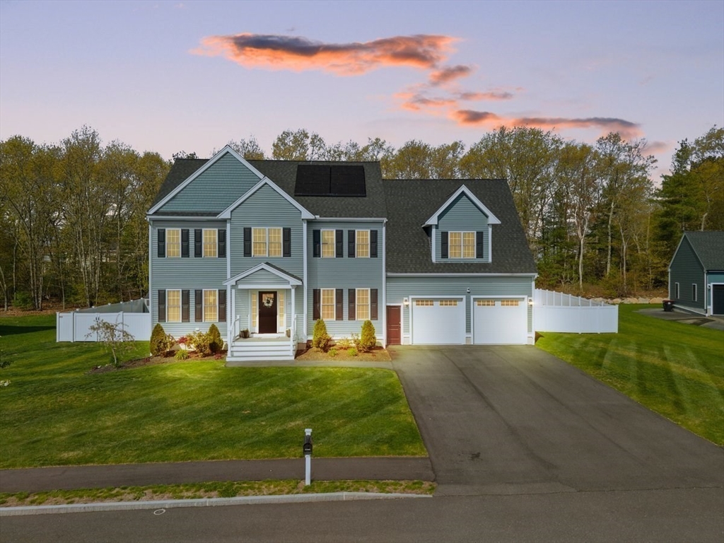 194 Cypress Dr