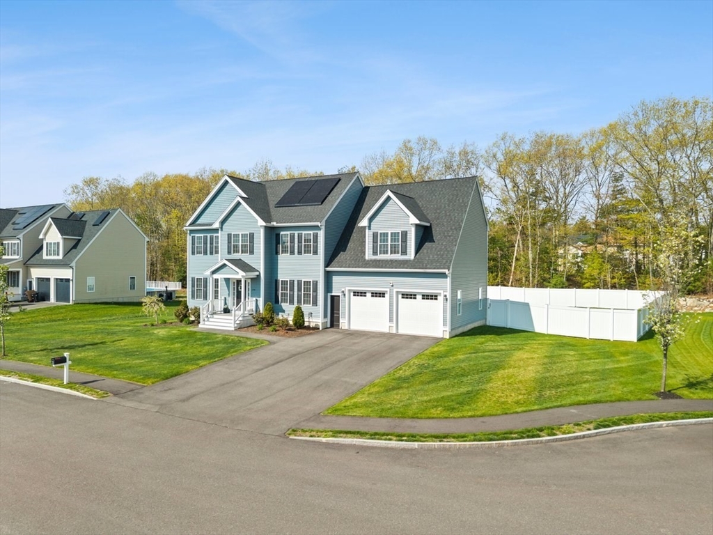 194 Cypress Dr