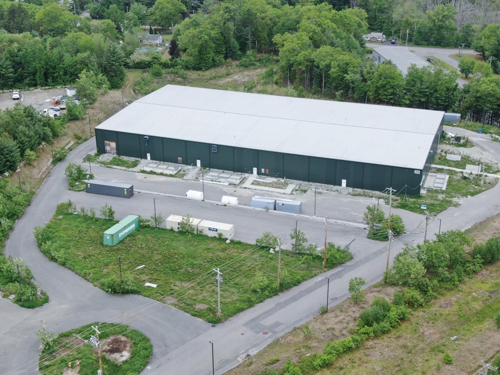24-26 William Way