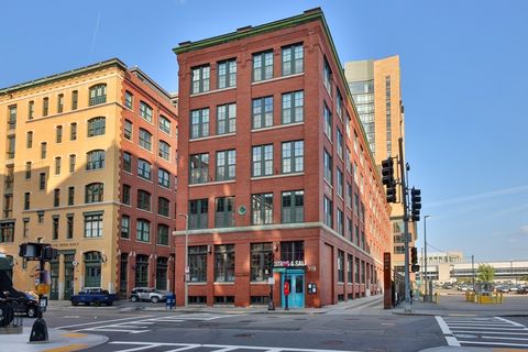 319 A Street 208 Boston MA 02210
