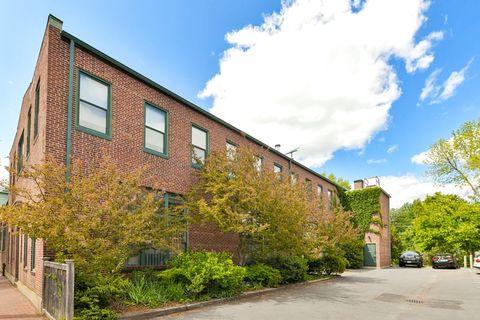 Photo of 75 Richdale Avenue #18, Cambridge, MA 02140 (MLS # 73124297)