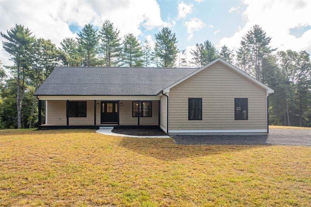 83 Grand View Terrace