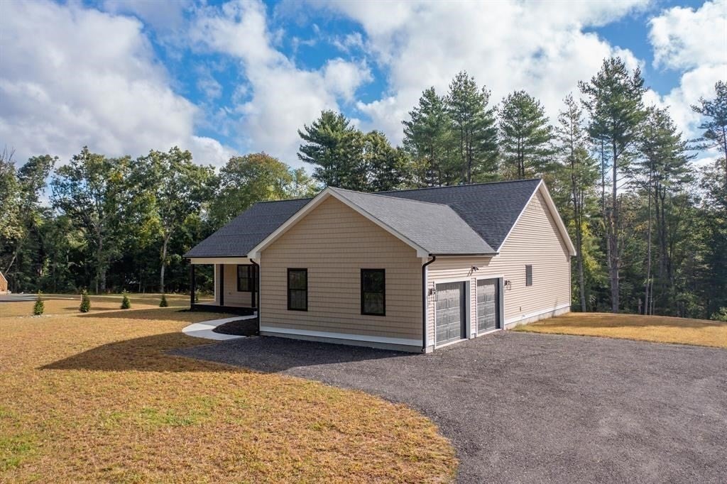 83 Grand View Terrace