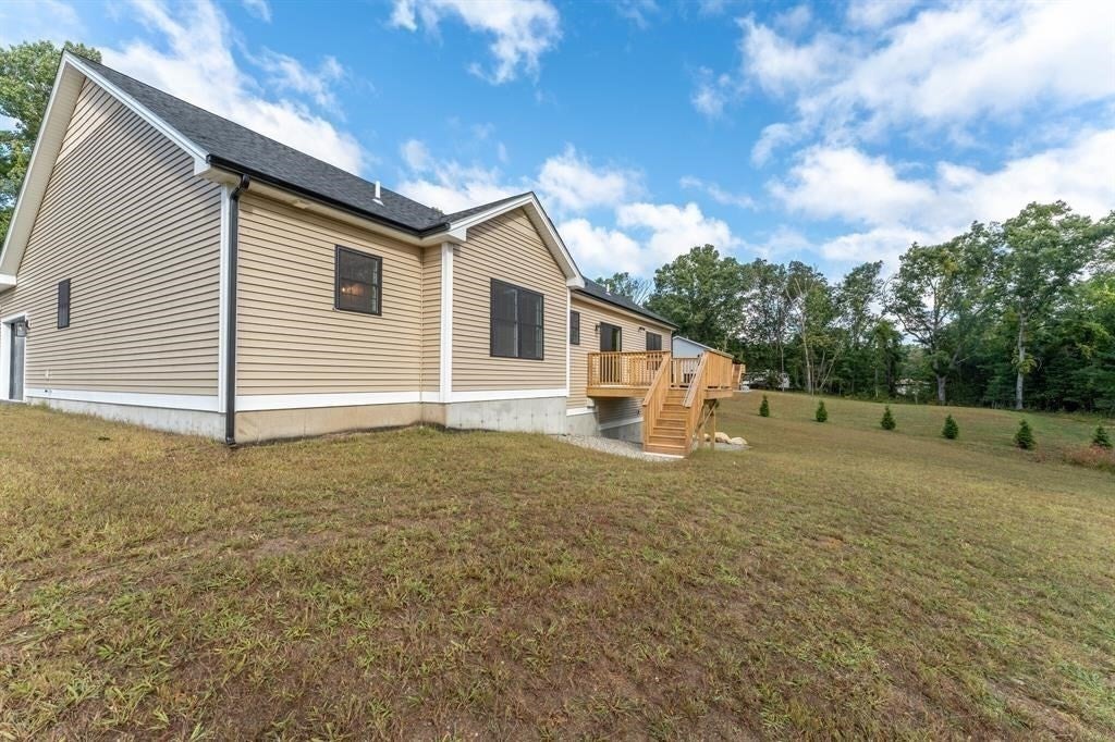 83 Grand View Terrace