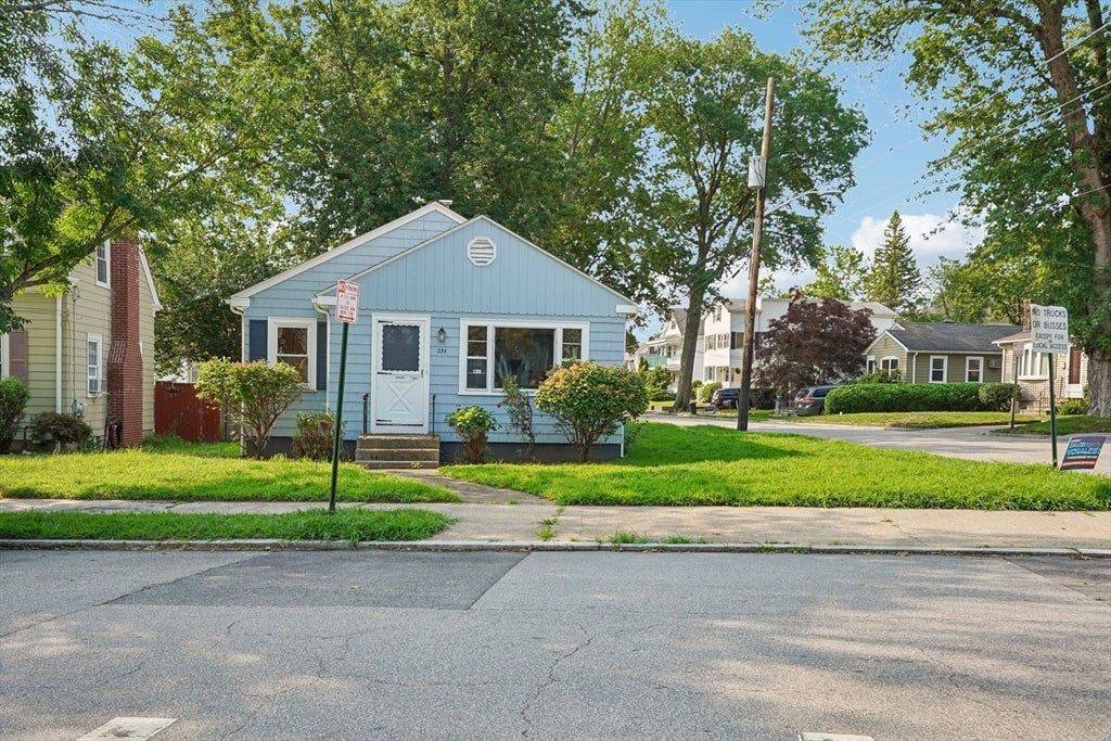 274 Whitford Ave, Providence, RI, 274 Whitford Ave, Providence, RI Photo #1