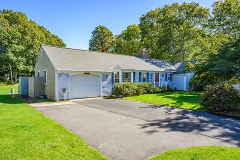 30 Pebble Beach Yarmouth MA 02664