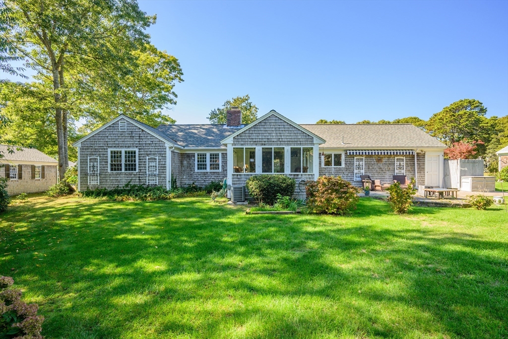30 Pebble Beach