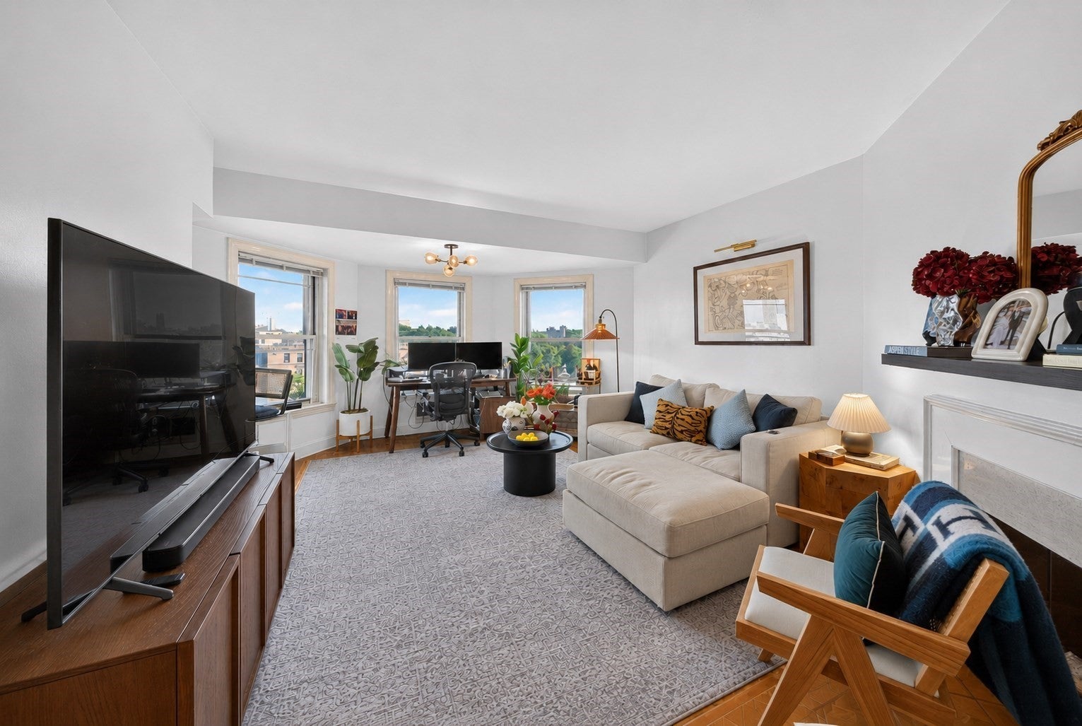 416 Commonwealth Avenue 615