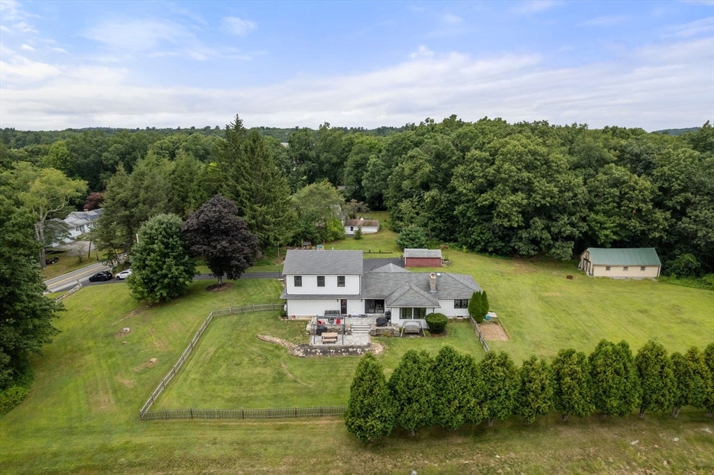 33 Putnam Hill Rd, Sutton, MA, 33 Putnam Hill Rd, Sutton, MA Photo #26