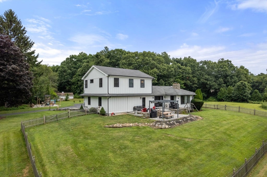 33 Putnam Hill Rd, Sutton, MA, 33 Putnam Hill Rd, Sutton, MA Photo #27