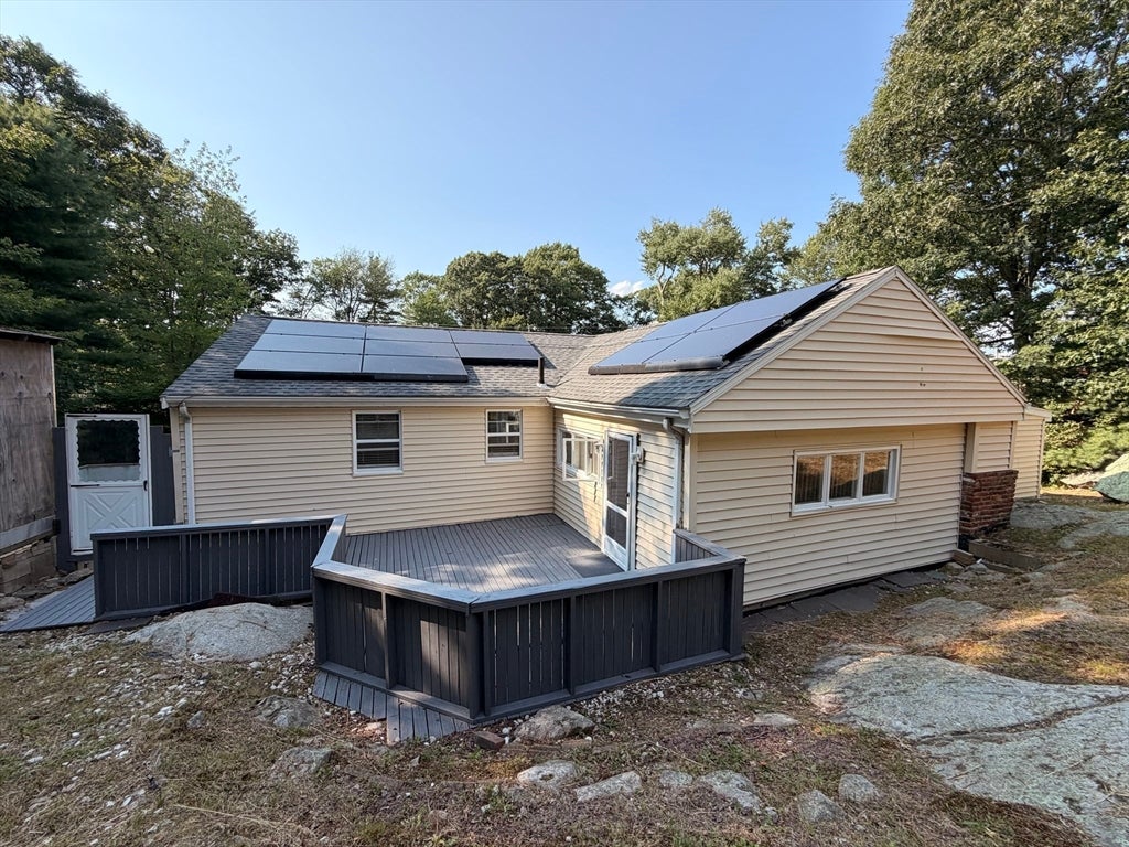 115 Center St, Randolph, MA Photo #26