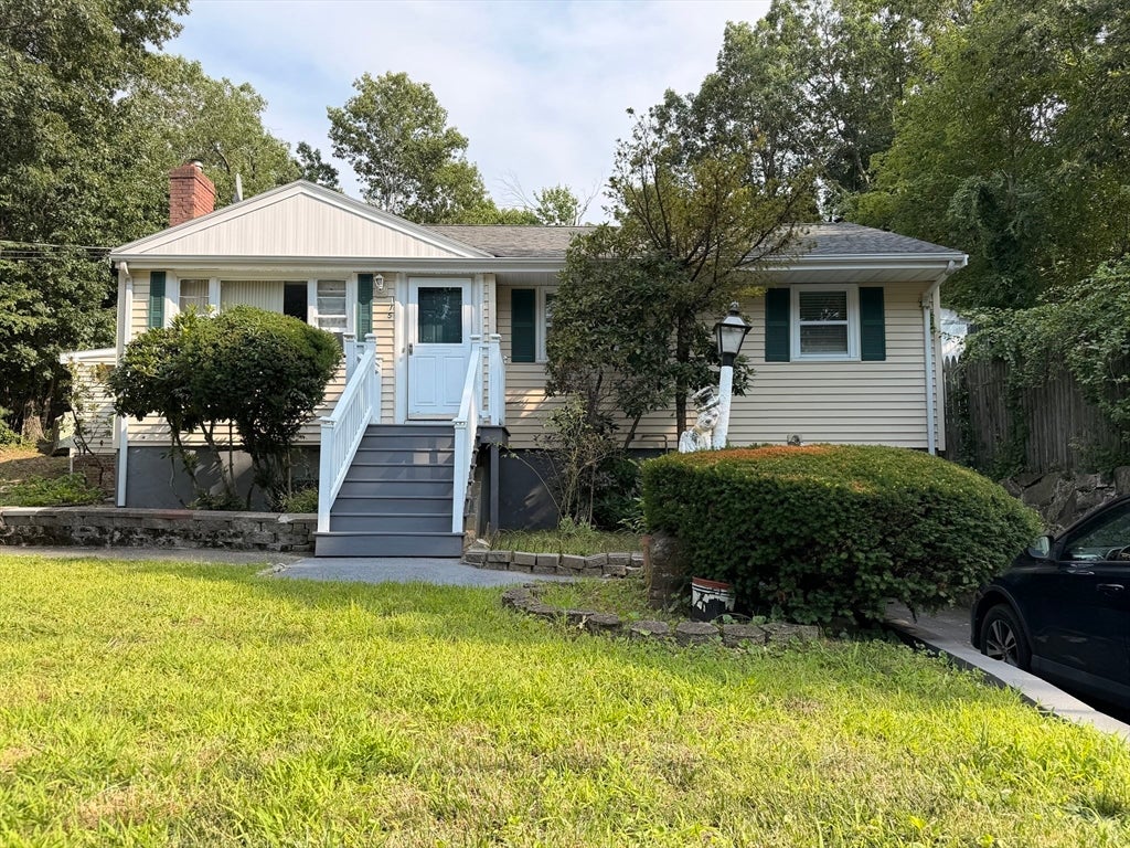 Photo of 115 Center St, Randolph, MA