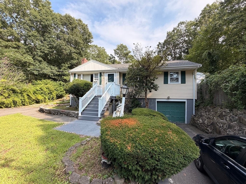 115 Center St, Randolph, MA Photo #2