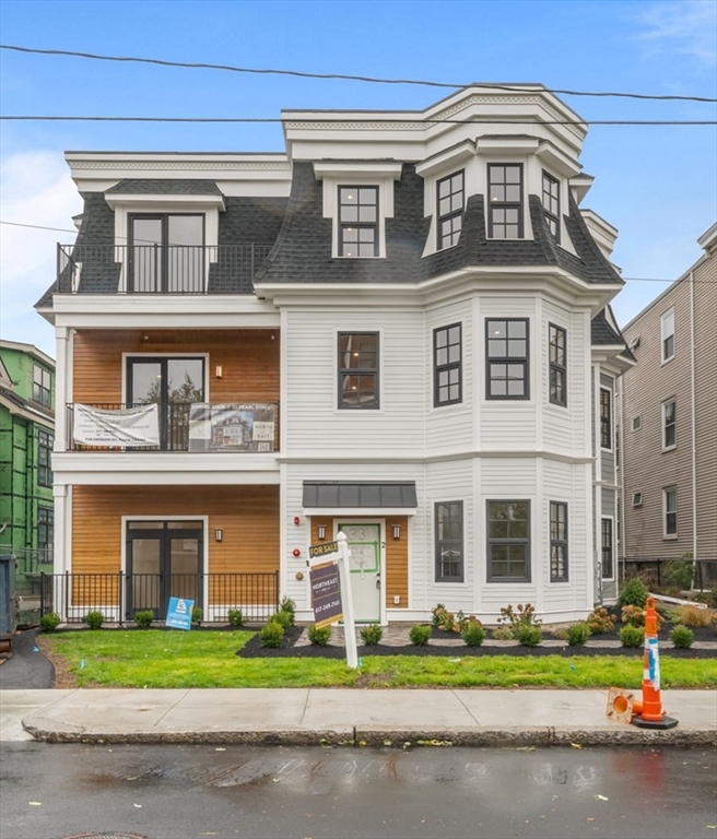 33 Pearl St. 4