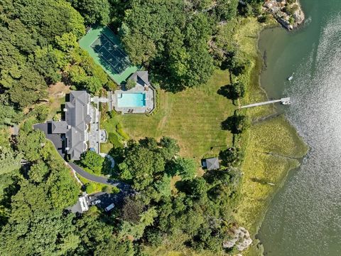 30 Black Horse Ln Cohasset MA 02025