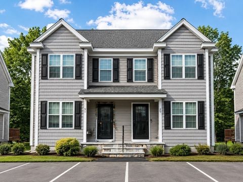 Photo of 91 Riley Rd #91, Tyngsborough, MA 01879 (MLS # 73534054)