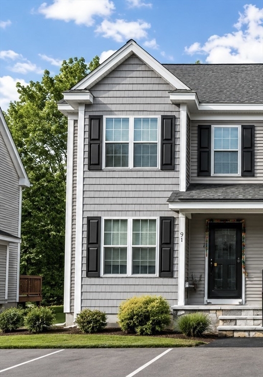 91 Riley Rd 91