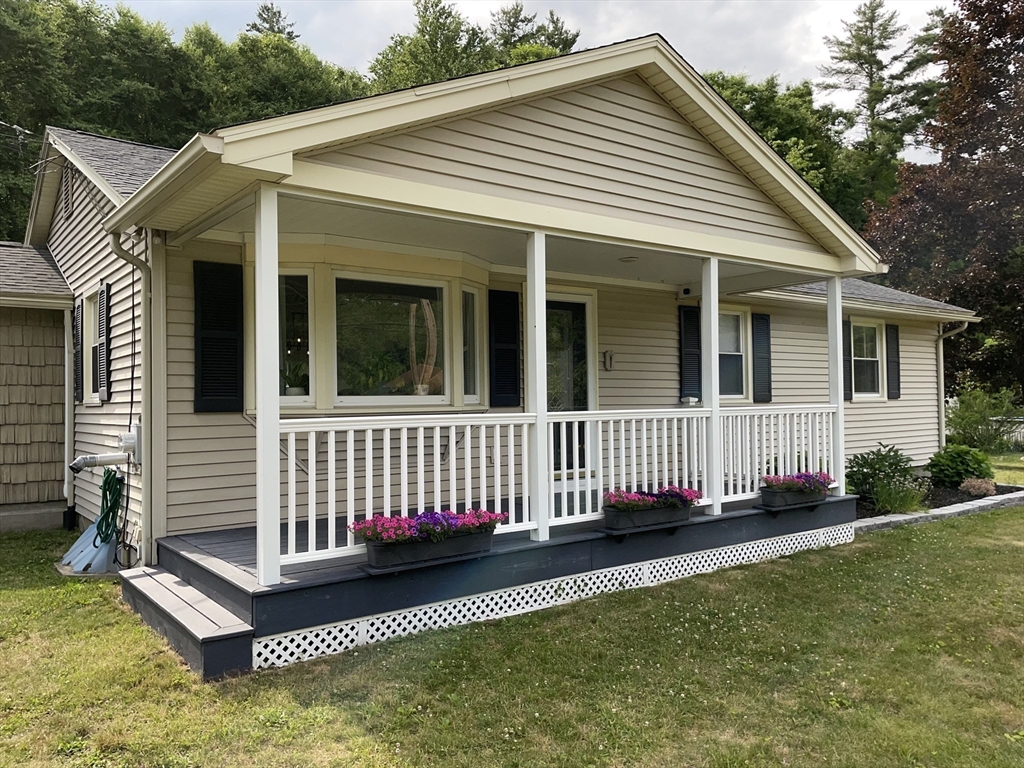 181 Stafford Road