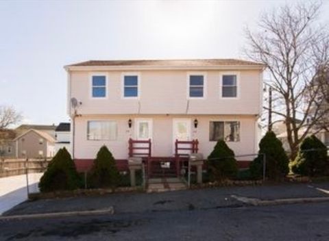 290 Blackstone St Fall River MA 02721