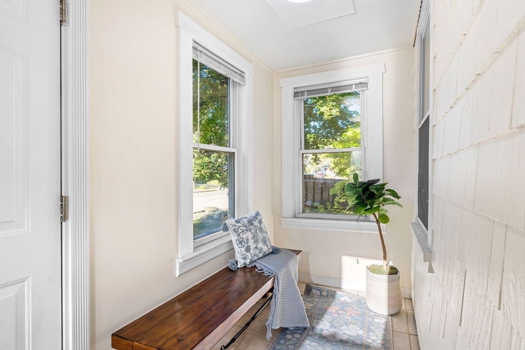 122 Reed Street