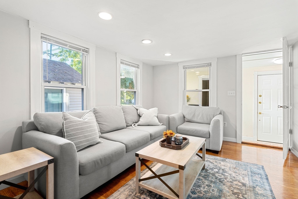 122 Reed Street