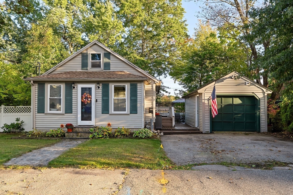 122 Reed Street