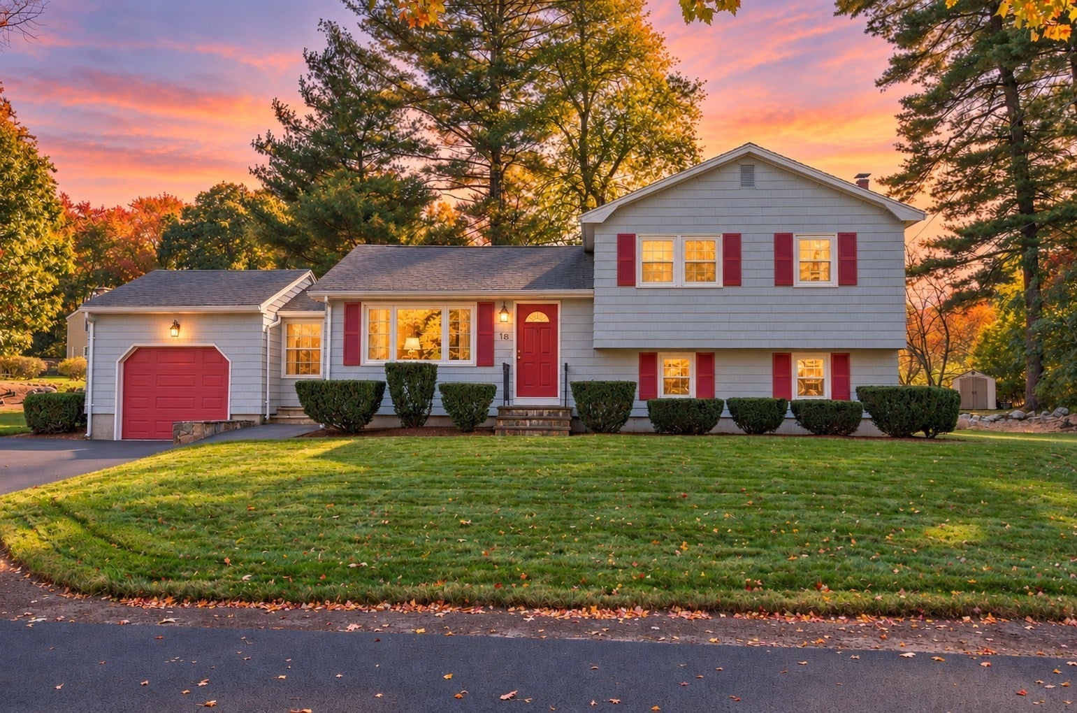 18 Harnden Road, Billerica, MA, 18 Harnden Road, Billerica, MA Photo #1