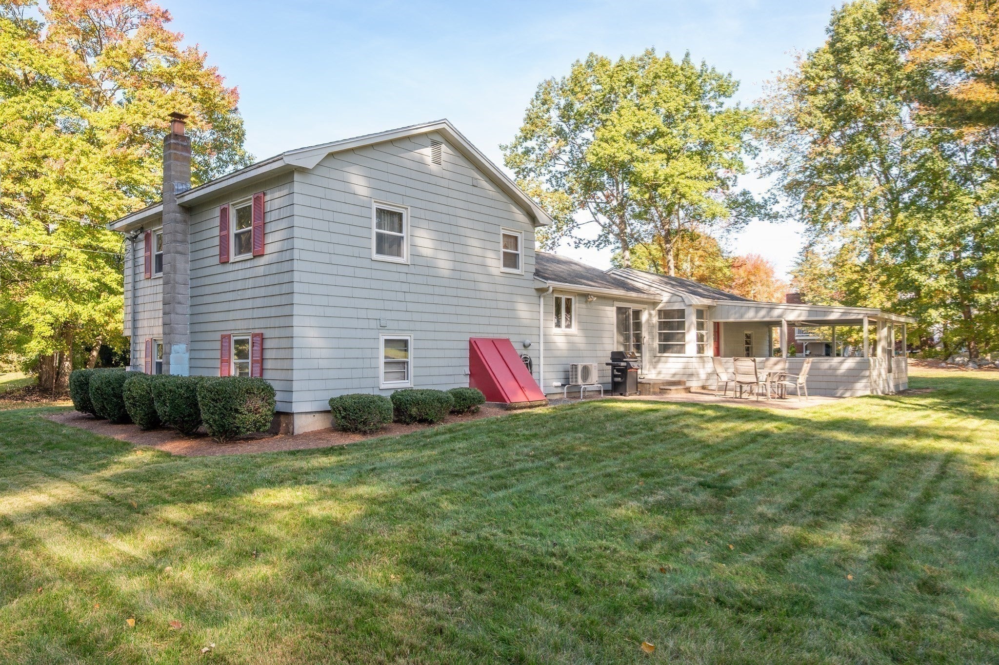 18 Harnden Road, Billerica, MA, 18 Harnden Road, Billerica, MA Photo #30