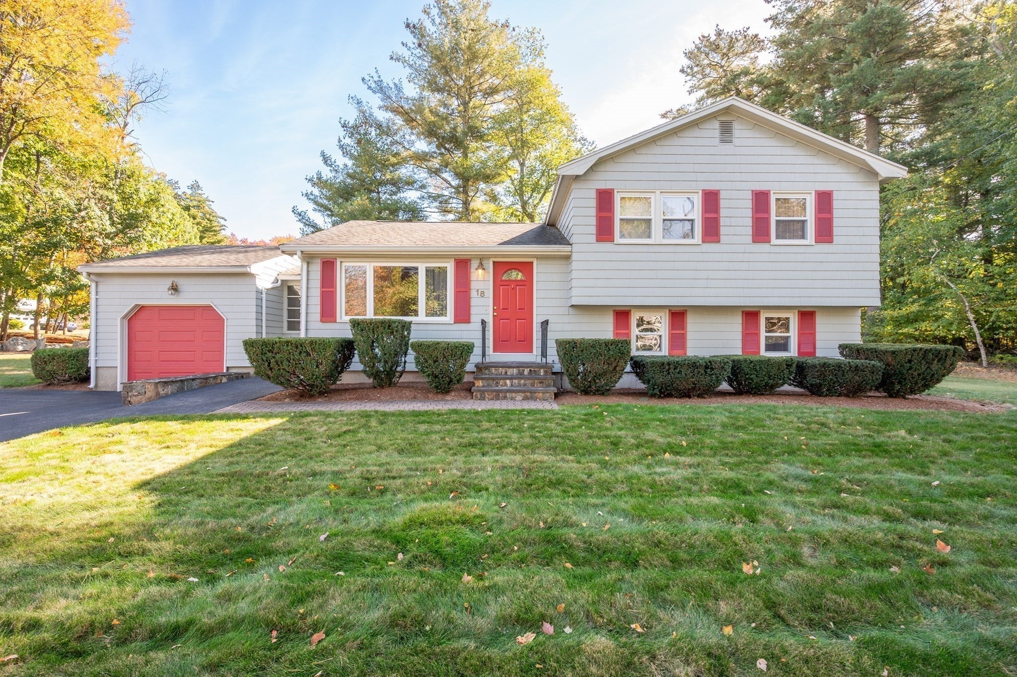 18 Harnden Road, Billerica, MA, 18 Harnden Road, Billerica, MA Photo #2
