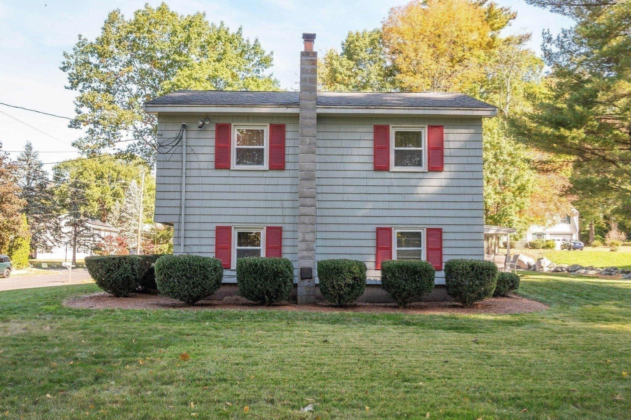 18 Harnden Road, Billerica, MA, 18 Harnden Road, Billerica, MA Photo #24