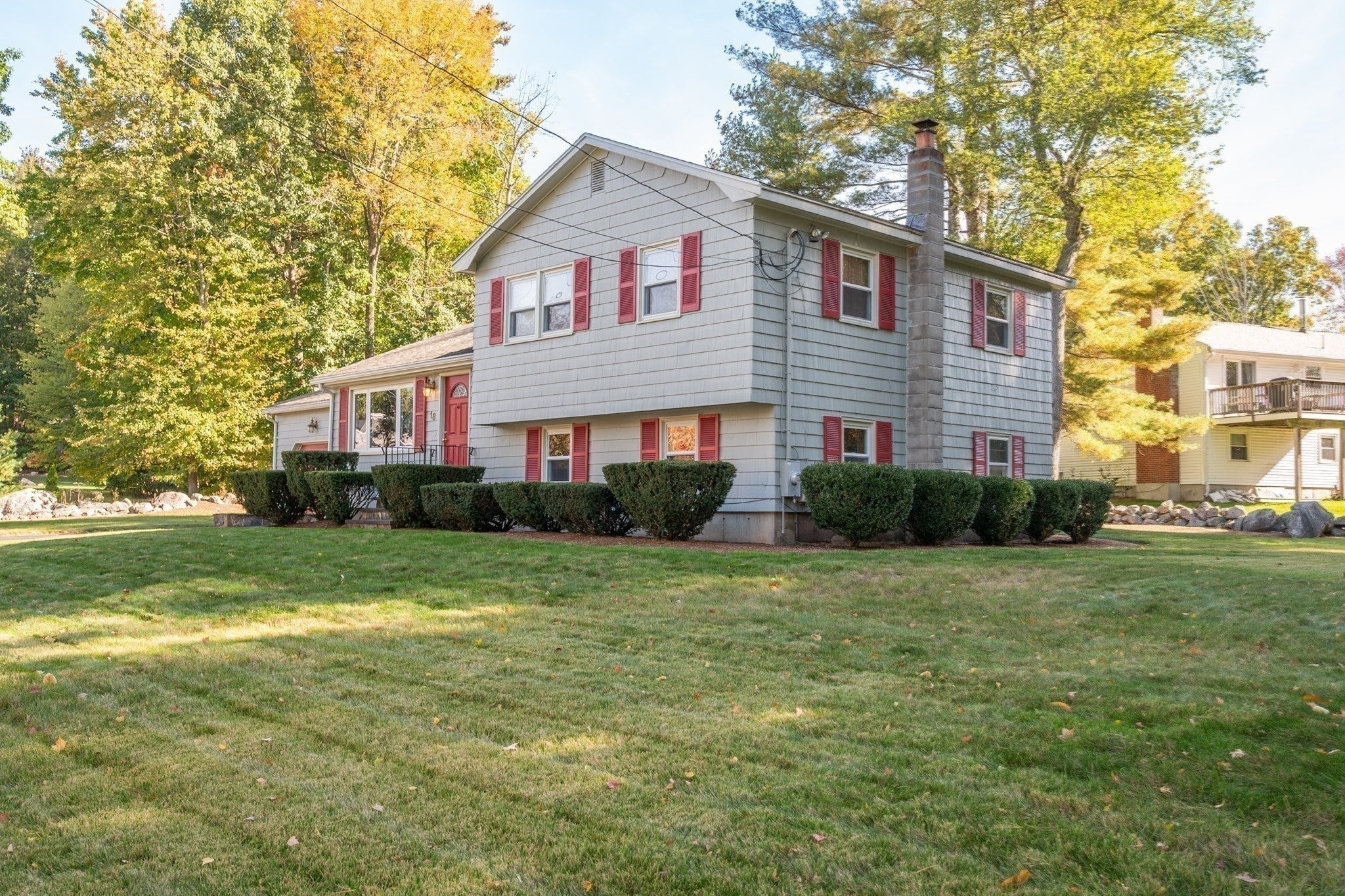 18 Harnden Road, Billerica, MA, 18 Harnden Road, Billerica, MA Photo #32