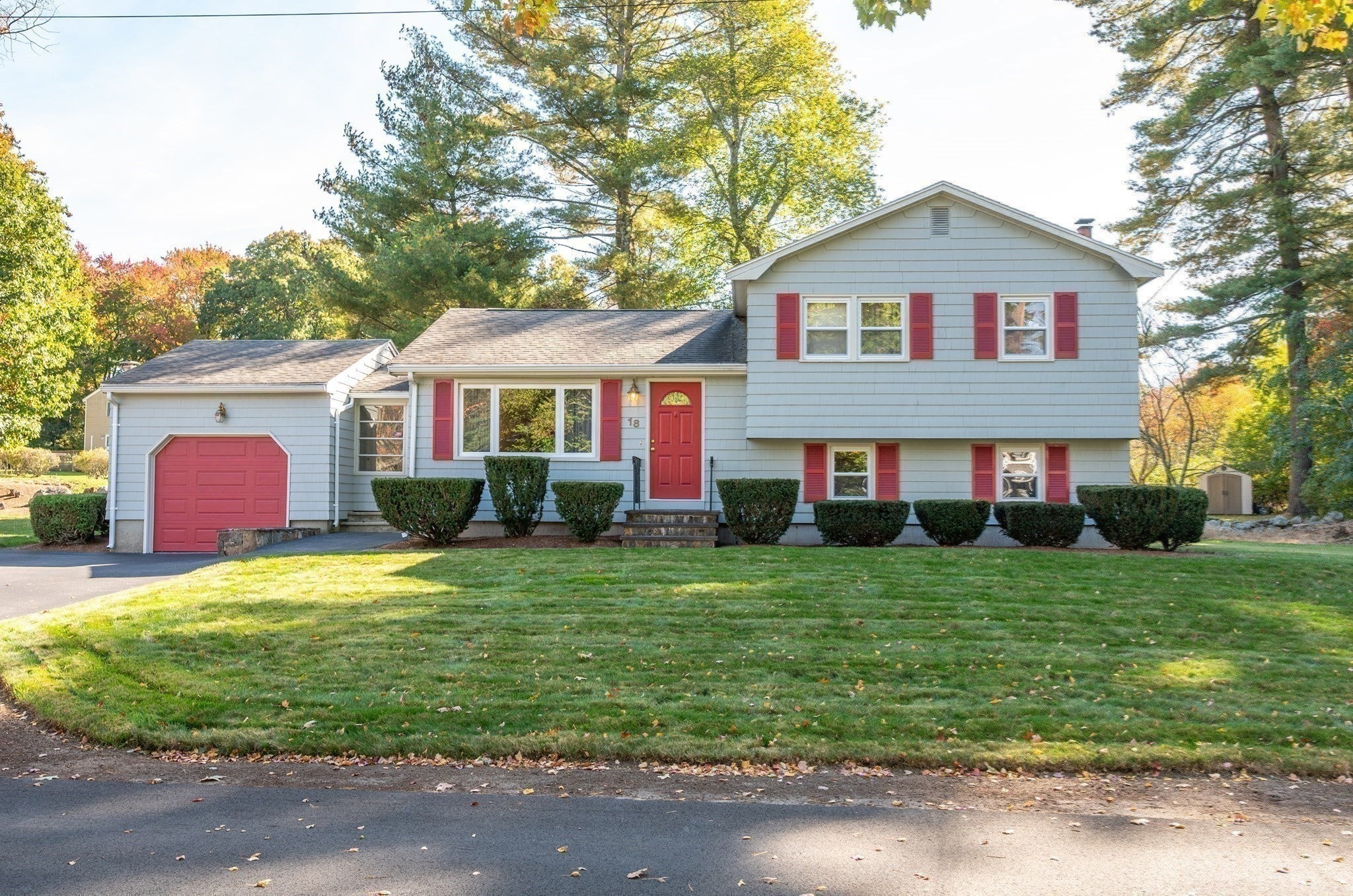 18 Harnden Road, Billerica, MA, 18 Harnden Road, Billerica, MA Photo #33