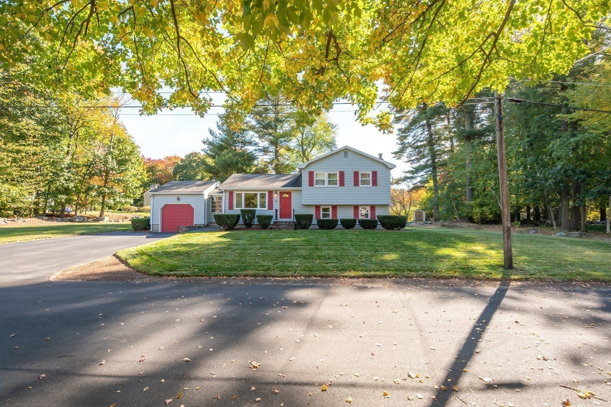 18 Harnden Road, Billerica, MA, 18 Harnden Road, Billerica, MA Photo #31