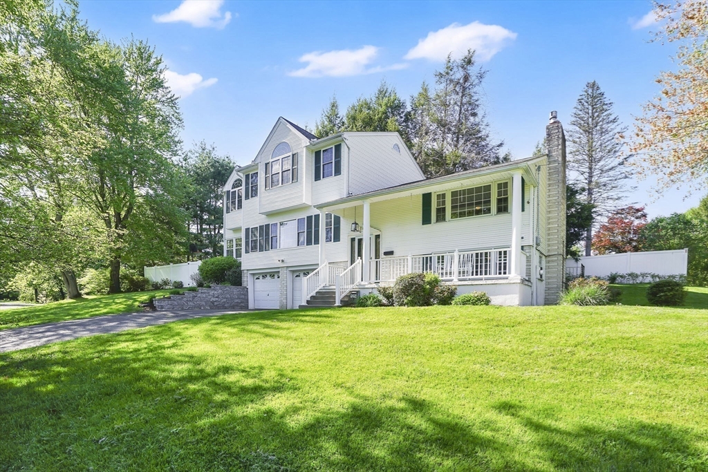 1214 Longmeadow St, Longmeadow, MA Photo #29