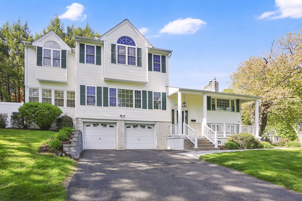 1214 Longmeadow St, Longmeadow, MA Photo #2