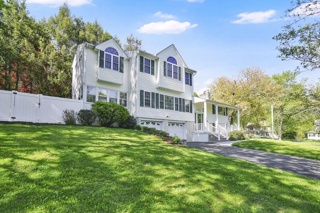 1214 Longmeadow St, Longmeadow, MA Photo #1