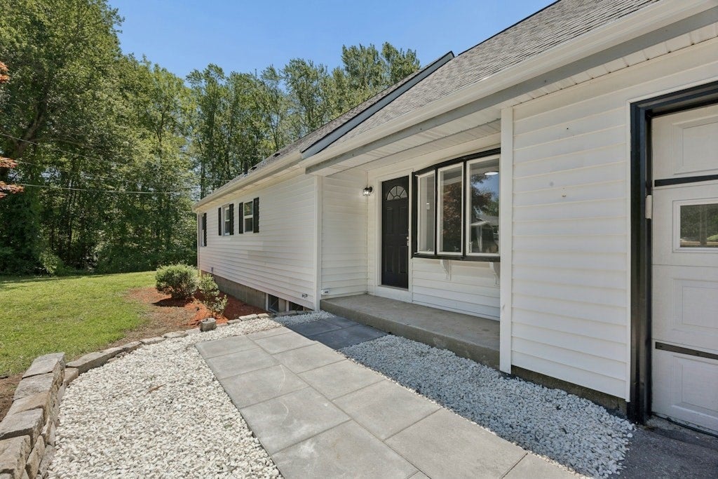 638 Pleasant Street