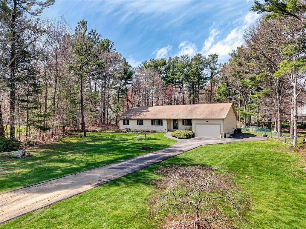 Photo of 24 Orchard St, Berkley, MA 02779 (MLS # 73504274)