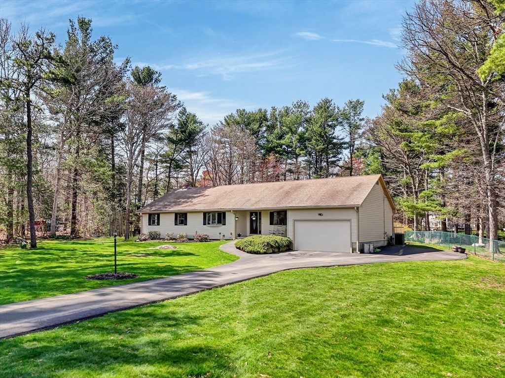 Photo of 24 Orchard St, Berkley, MA 02779 (MLS # 73504274)