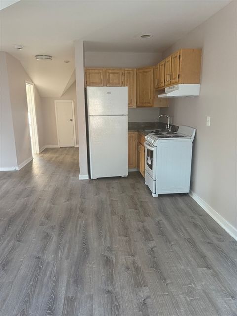 Photo of 3 Sunderland Street #6, Boston, MA 02121 (MLS # 73481254)