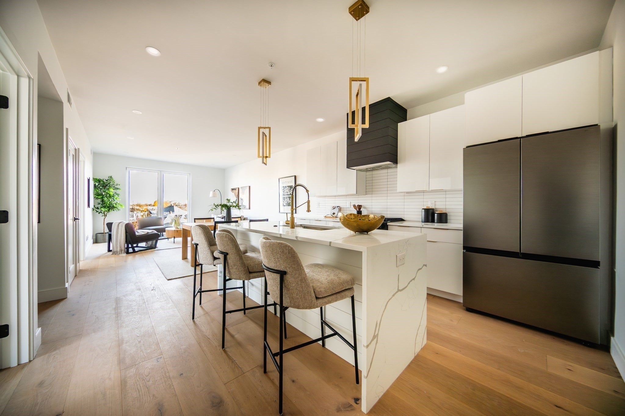 66 Mcgrath #203, Quincy, MA Photo #3