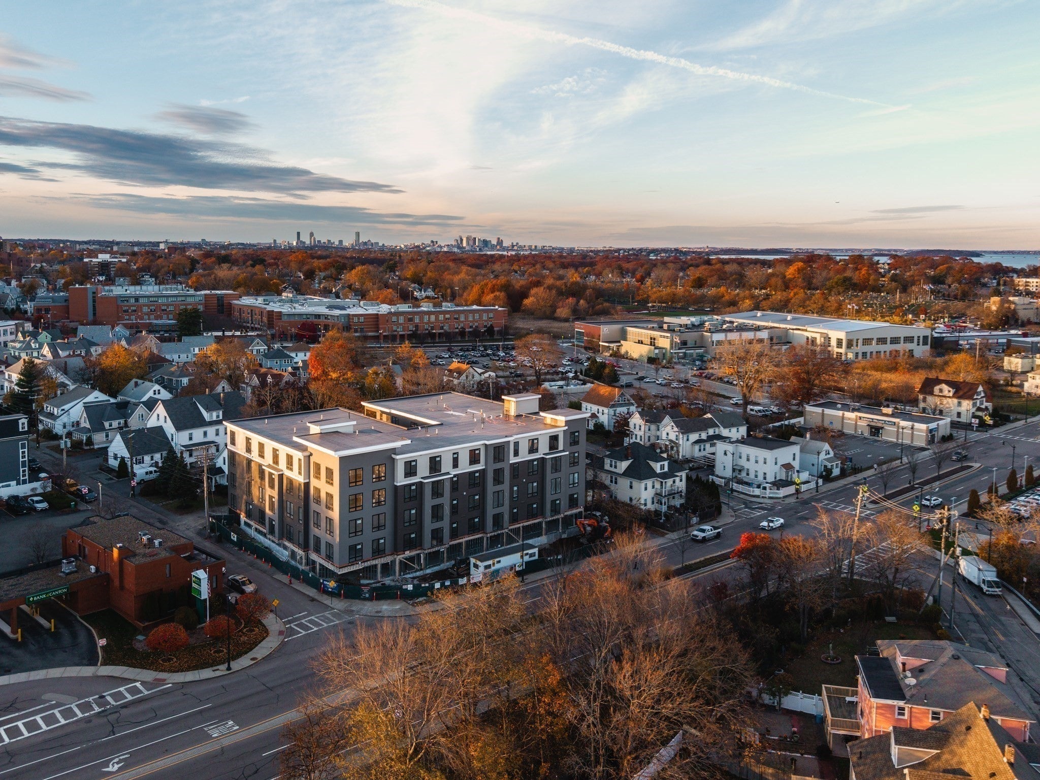 66 Mcgrath #203, Quincy, MA Photo #15