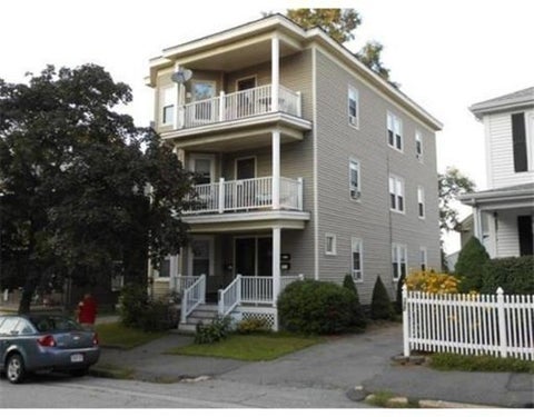 Photo of 179-181 Grove St #3, Haverhill, MA 01832 (MLS # 73535760)