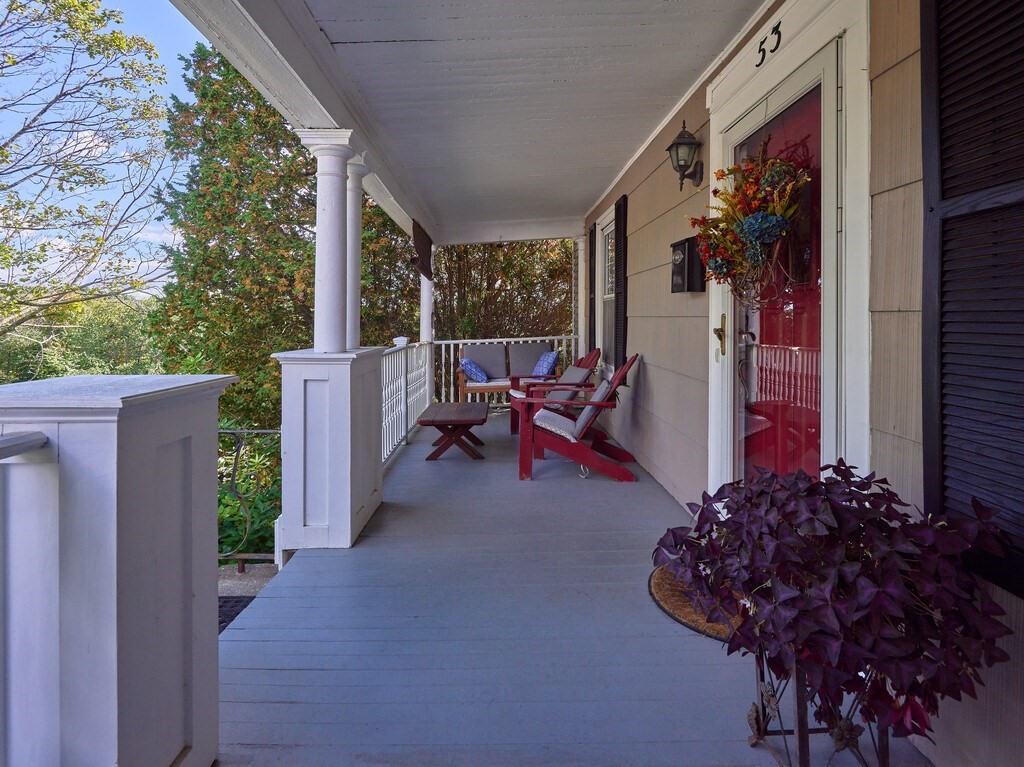 53 Channing St