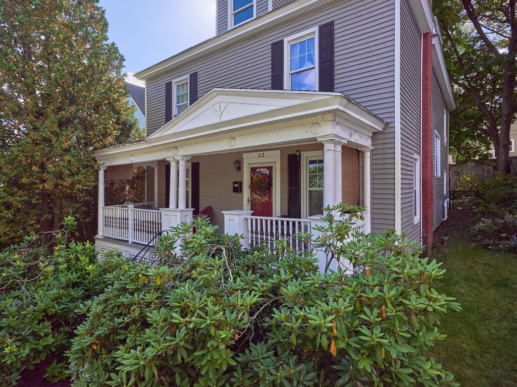 53 Channing St